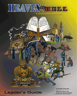 Heaven and Hell Graphic Novel Leader's Guide