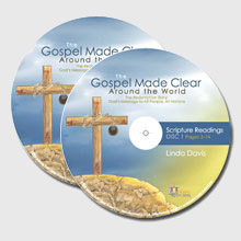 Flip Chart Scripture Readings CD